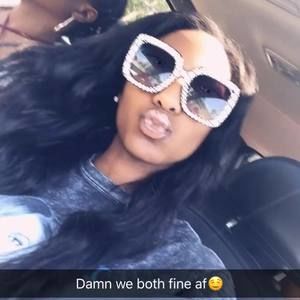 Meet your Posher, Heaven